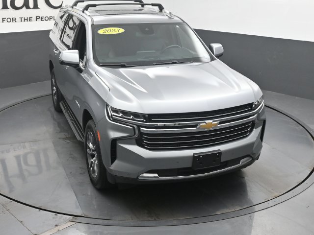 Used 2023 Chevrolet Tahoe LT w/ LT Signature Plus Package AWD/4WD image 54