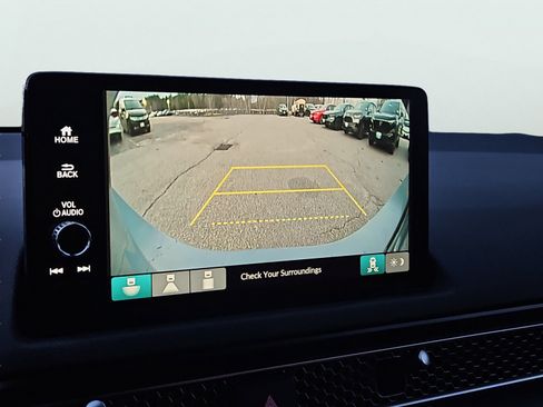 Certified 2024 Honda Civic Type R image 15