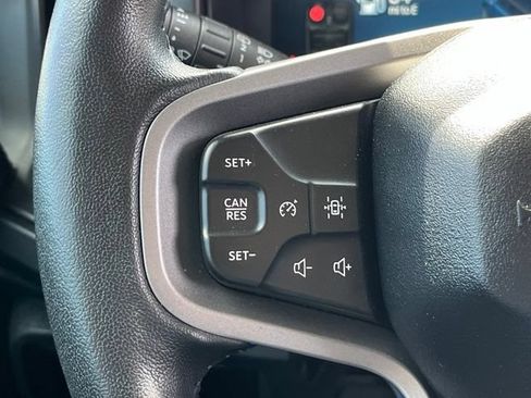 Used 2025 Ford Bronco Badlands AWD/4WD image 16