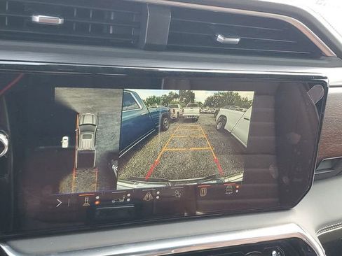 New 2026 GMC Sierra 1500 Denali Ultimate AWD/4WD image 23