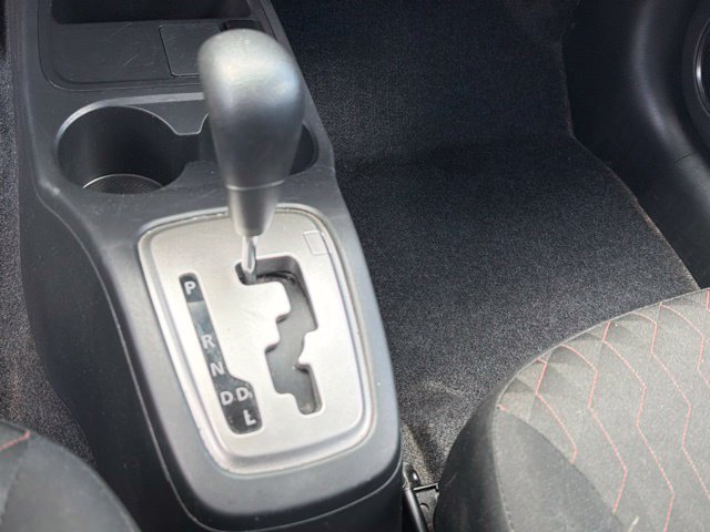 Used 2024 Mitsubishi Mirage ES FWD image 27