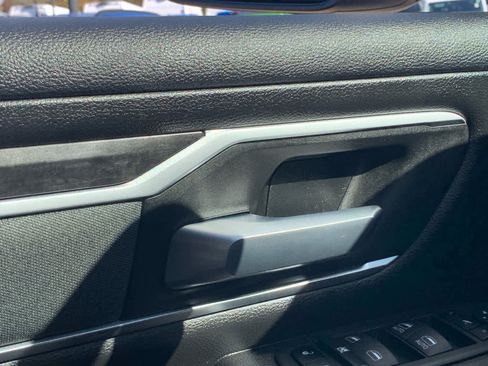 Used 2022 RAM 1500 Big Horn image 23