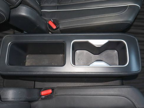 Used 2025 INFINITI QX60 Autograph w/ Lighting Package (N94) image 23