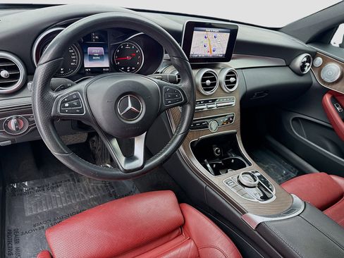 Used 2017 Mercedes-Benz C 300 Coupe image 15