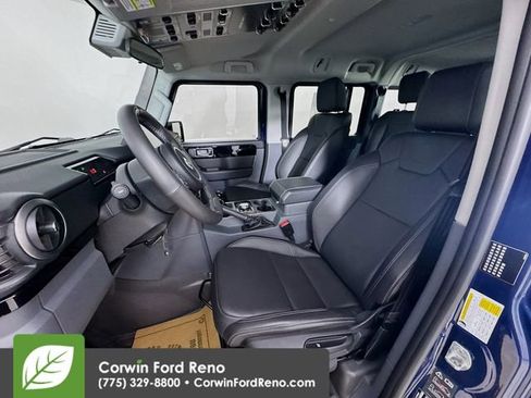 Used 2024 INEOS Grenadier Trialmaster Edition image 20