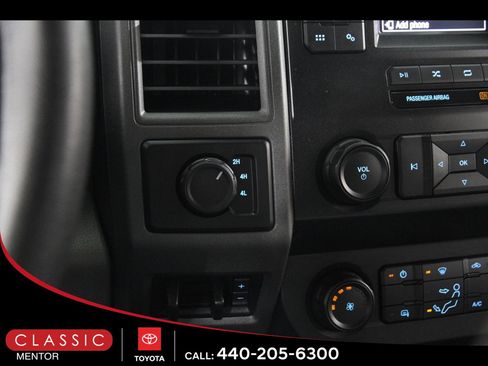 Used 2021 Ford F250 XL w/ STX Appearance Package image 13