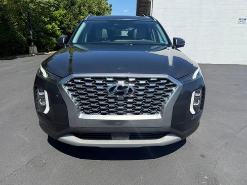 Used 2020 Hyundai Palisade SEL w/ Premium Package FWD image 10