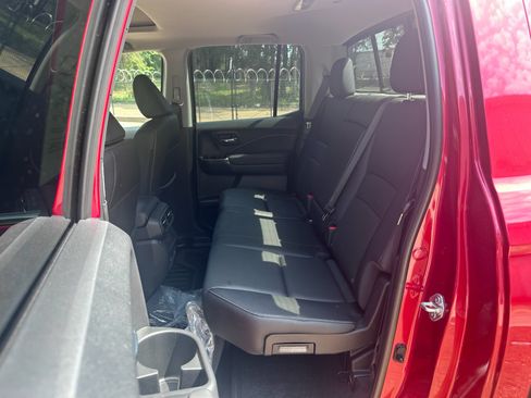 Used 2025 Honda Ridgeline RTL image 9