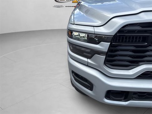 New 2026 RAM 2500 Big Horn image 51