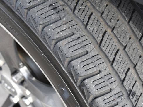 Used 2014 Jeep Grand Cherokee Limited image 11