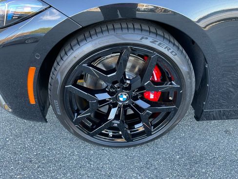 Used 2026 BMW 430i Coupe w/ M Sport Package RWD image 26