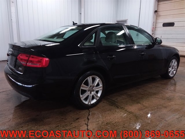 Used 2009 Audi A4 2.0T Premium FWD image 3