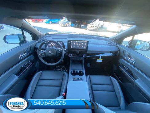 New 2025 Honda Prologue Touring image 16