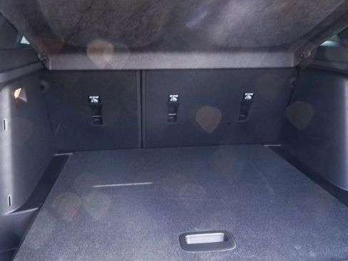 New 2026 Chevrolet Trax RS w/ Sunroof Package image 24