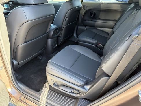 New 2026 Hyundai Palisade XRT Pro AWD/4WD image 21