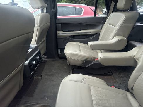 Used 2021 Ford Expedition XLT AWD/4WD image 9