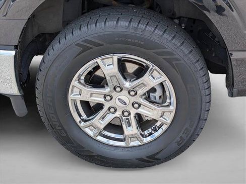 Certified 2022 Ford F150 XLT w/ Equipment Group 302A High AWD/4WD image 27