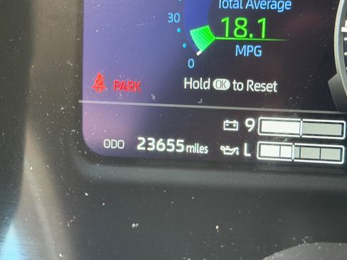 Used 2024 Toyota Sequoia SR5 w/ SR5 Premium Package image 16