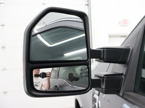 Used 2024 Ford F250 XLT AWD/4WD image 37