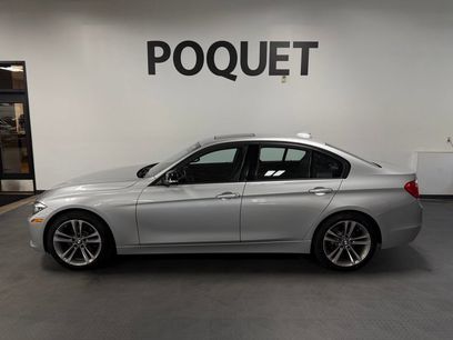 Used 2015 BMW 328i xDrive Sedan