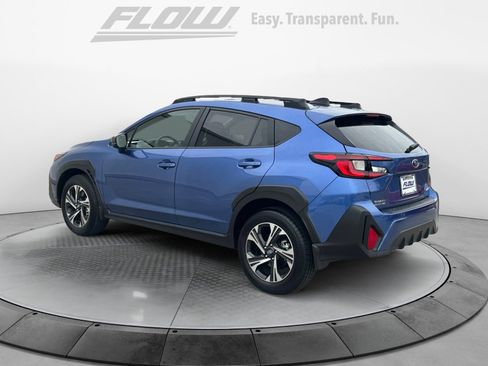 Certified 2025 Subaru Crosstrek 2.5i Premium image 6