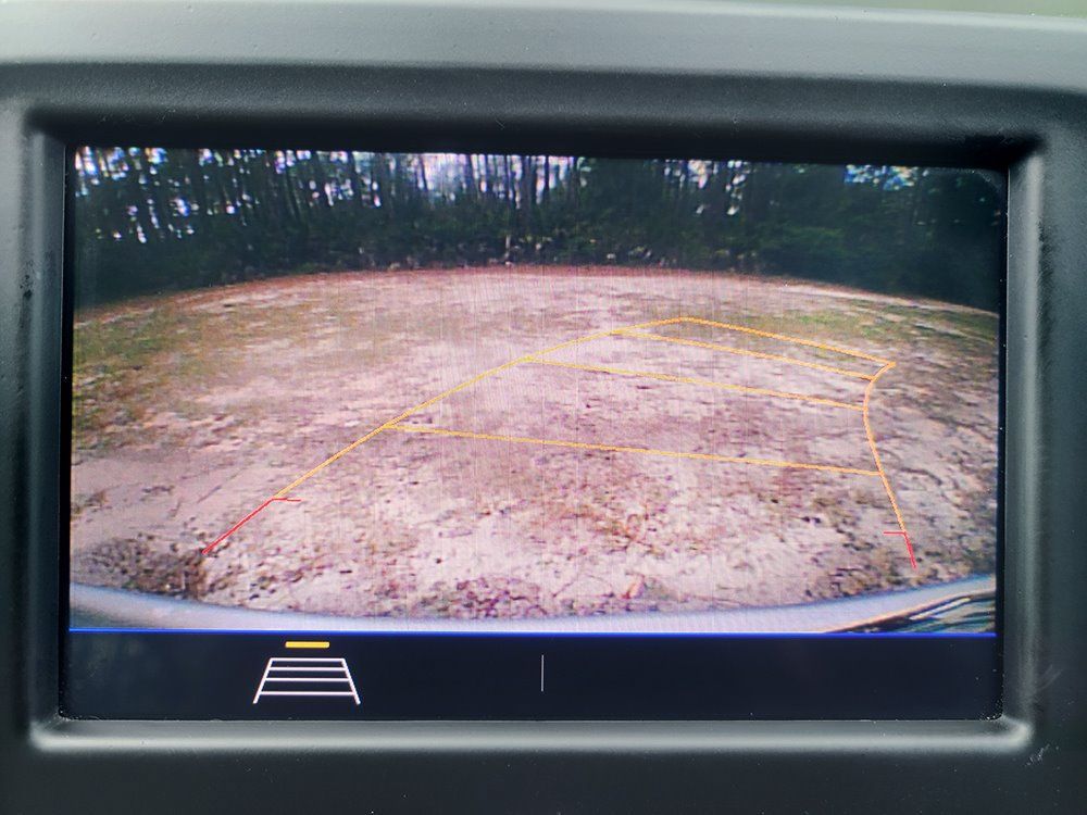 Used 2021 Chevrolet Equinox LT FWD image 36