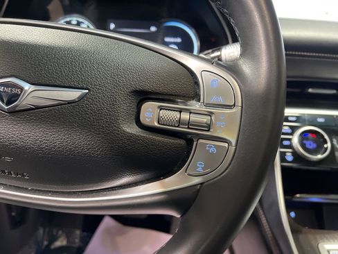 Used 2024 Genesis GV80 2.5T image 26