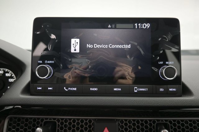 New 2026 Honda Civic LX image 15