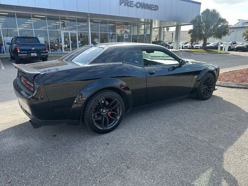 Used 2019 Dodge Challenger R/T Scat Pack image 3