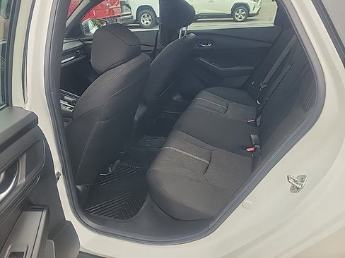 Used 2024 Honda Accord Sport image 17