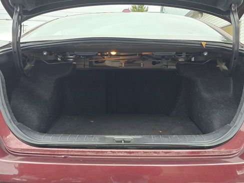 Used 2024 Nissan Altima 2.5 SV image 18