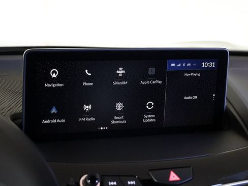 Certified 2026 Acura RDX A-Spec AWD/4WD image 18