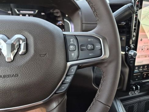 New 2026 RAM 2500 Laramie image 20