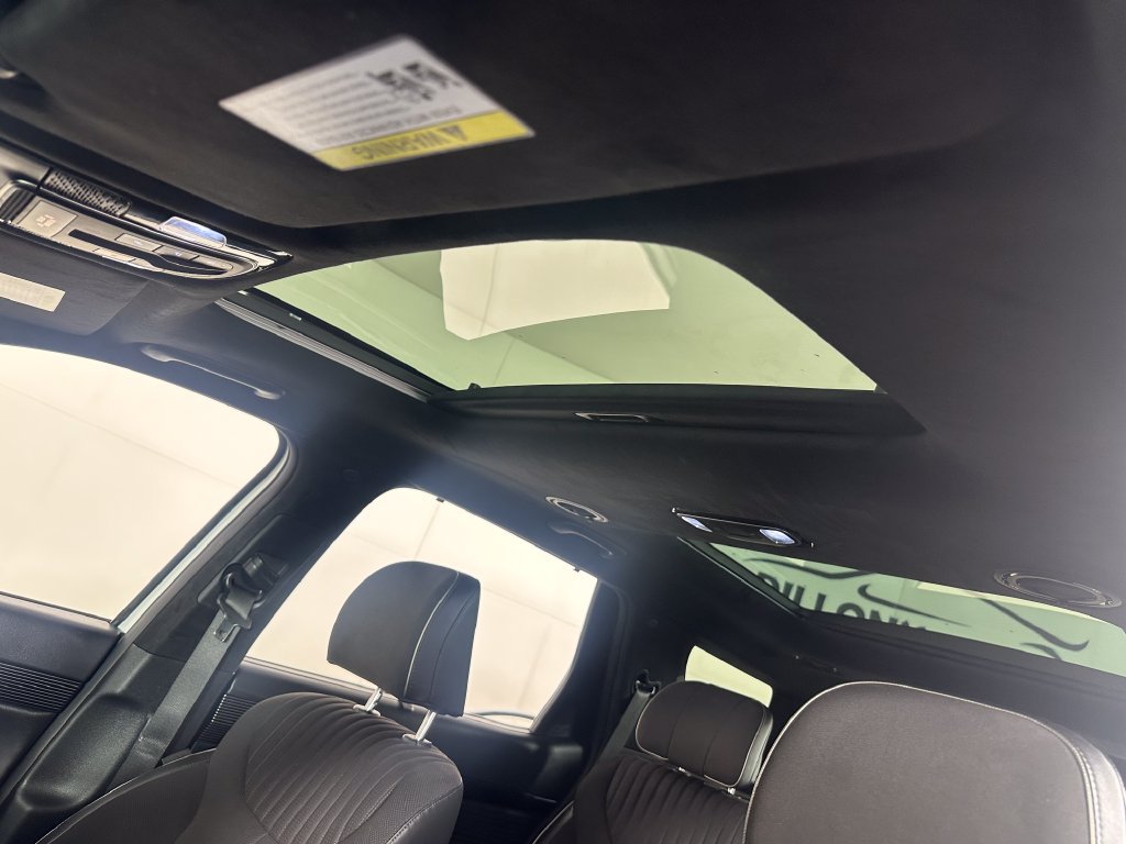 Used 2024 Hyundai Palisade Calligraphy AWD/4WD image 20