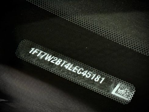 Used 2020 Ford F250 XLT image 86