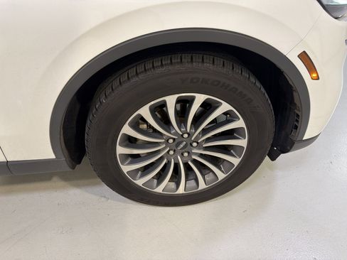 Used 2022 Lincoln Aviator Reserve w/ Elements Package Plus RWD image 15