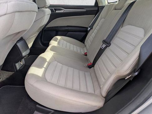 Used 2020 Ford Fusion S image 19