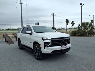 Used 2025 Chevrolet Tahoe RST w/ Comfort Package video 1