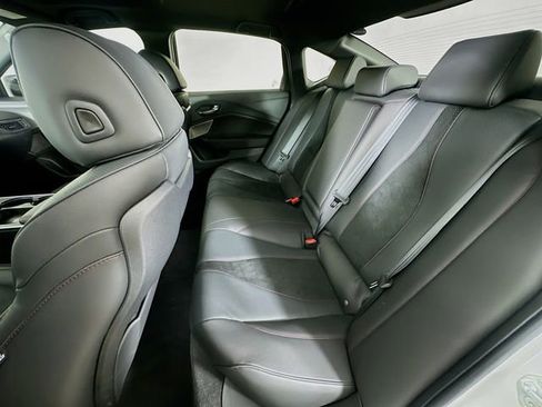 Used 2025 Acura TLX SH-AWD w/ A-SPEC Pkg image 32