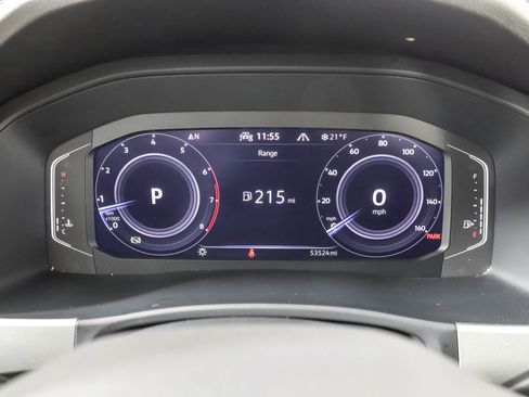 Used 2023 Volkswagen Atlas Cross Sport SE image 27