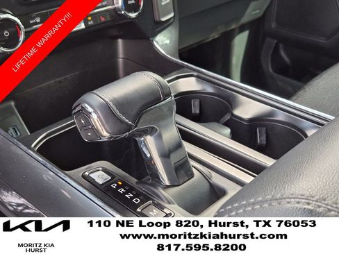 Used 2023 Ford F150 XLT w/ Equipment Group 302A High AWD/4WD image 9