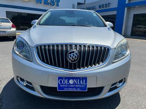 Used 2014 Buick Verano Convenience FWD image 2