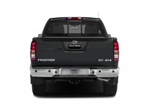 Used 2019 Nissan Frontier SV image 10