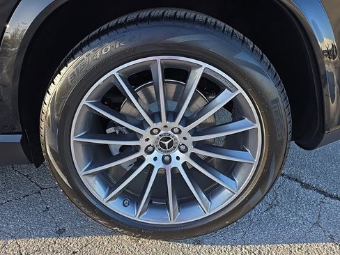 New 2026 Mercedes-Benz GLE 450 4MATIC image 7
