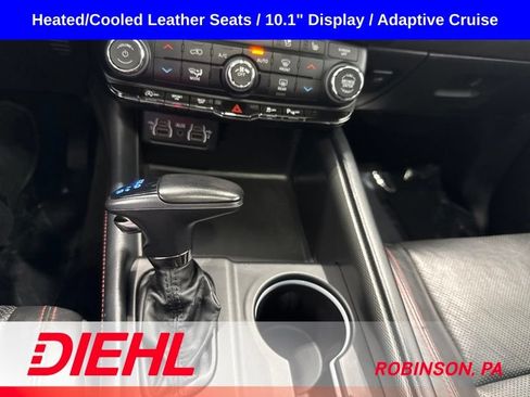 Used 2024 Dodge Durango GT AWD/4WD image 39