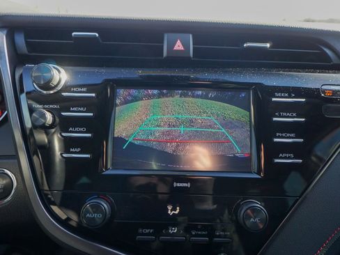 Used 2020 Toyota Camry TRD image 25