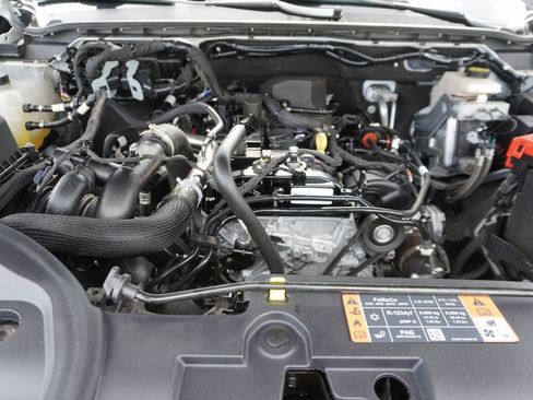 Used 2024 Ford Ranger XLT w/ Technology Package image 24