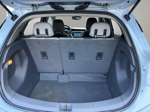 Used 2018 Chevrolet Bolt LT FWD image 23