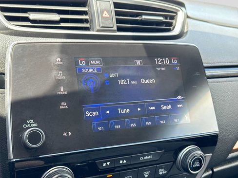 Used 2017 Honda CR-V EX-L image 28