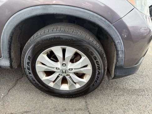 Used 2012 Honda CR-V EX image 4